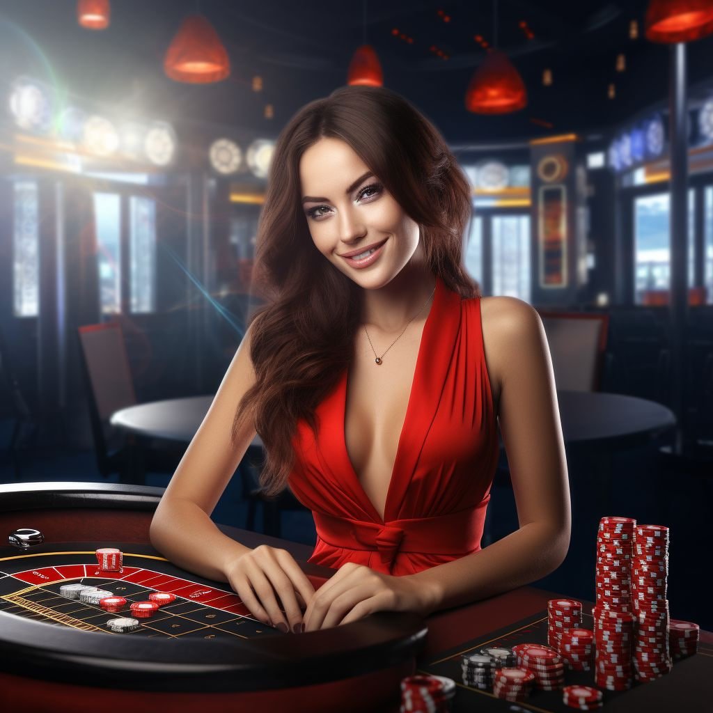 polo49 kasino live dealer baccarat dan roulette tersedia 24 jam